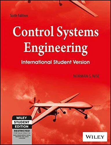 Control Systems Engineering