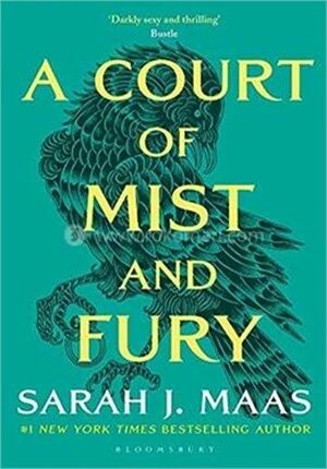 A Court of Mist and Fury