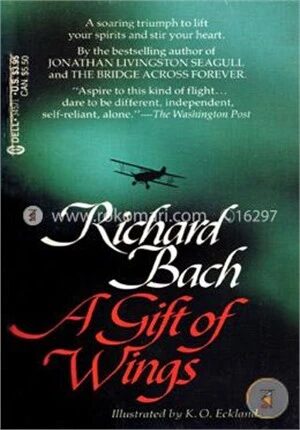 A Gift of Wings