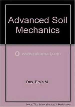 Advanced Soil Mechanics