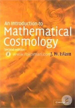 An Introduction to Mathematical Cosmology
