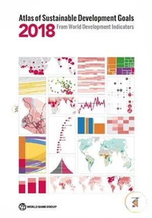 Atlas of Sustainable Development Goals 2018