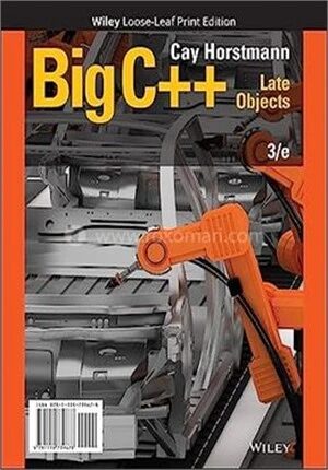 Big C