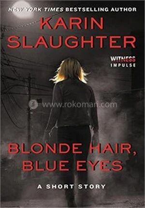 Blonde Hair, Blue Eyes