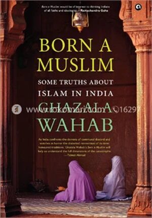 Born A Muslim