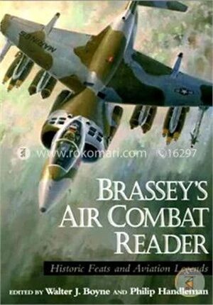 Brasseys Air Combat Reader