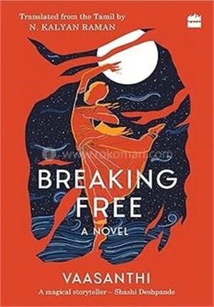 Breaking Free