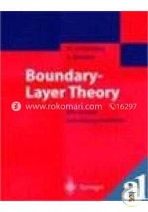 Boundary Layer Theory