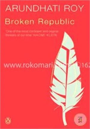 Broken Republic
