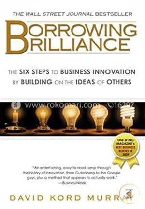 Borrowing Brilliance