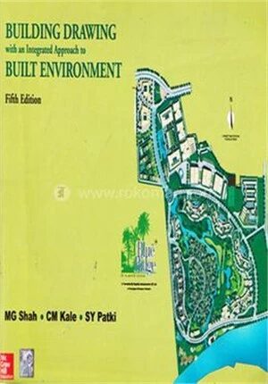 Building Drawing with an Integrated Approach to Built Environment