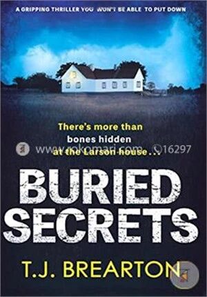 Buried Secrets