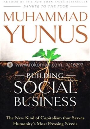 Building Social Business