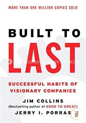 Built to Last