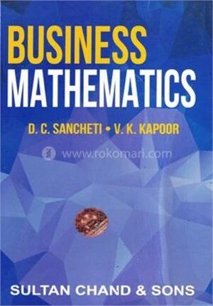 Business Mathematics