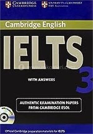 Cambridge IELTS 3