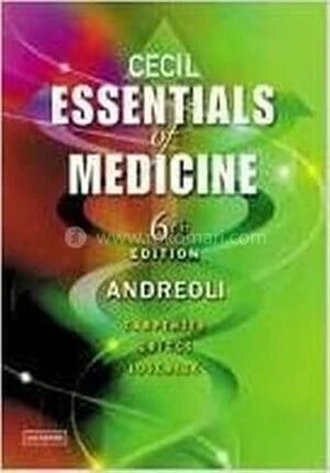 Cecil Essentials of Medicine