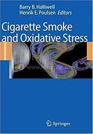 Cigarette Smoke and Oxidative Stress
