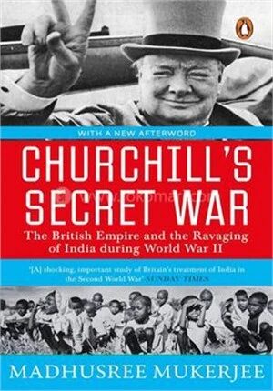 Churchills Secret war