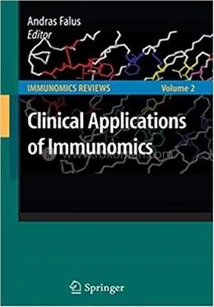 Clinical Applications of Immunomics