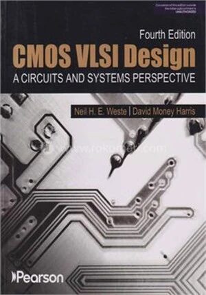Cmos Vlsi Design
