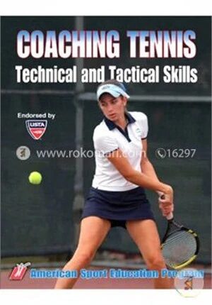 Coaching Tennis