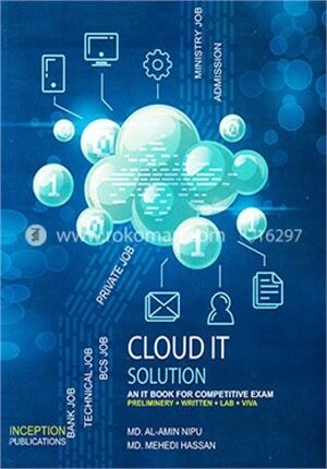 Cloud IT Solution