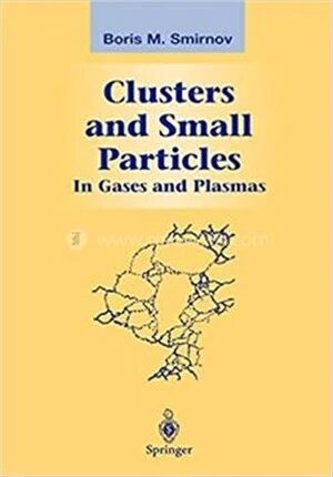 Clusters and Small Particles