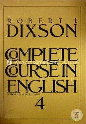 Complete Course In English Course Level 4
