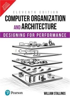 Computer Organization And Architecture
