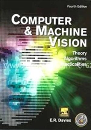 Computer and Machine Vision