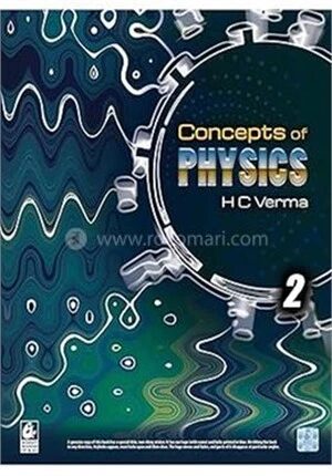 Concepts of Physics 2