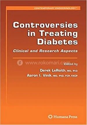 Controversies in Treating Diabetes