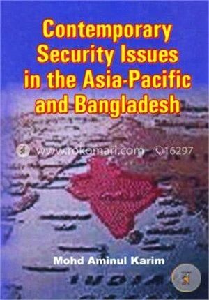 Contemporary Security Issues in the Asia