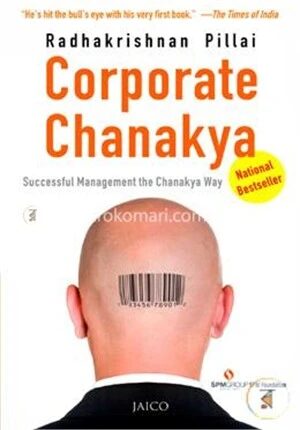 Corporate Chanakya