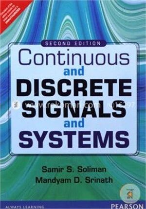 Continuous and Discrete Signals and Systems