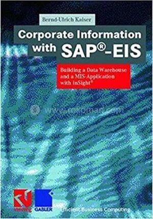 Corporate Information with SAP