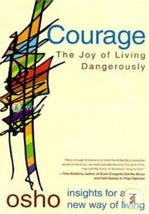 Courage