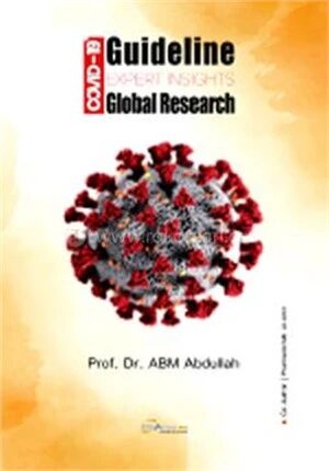 Covid-19 Guideline Expert insights Global Research