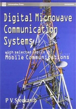 Course in Digital Microwave Communication System