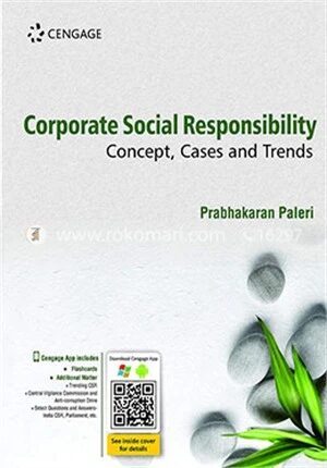 Corporate Social Responsibility