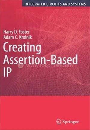 Creating Assertion