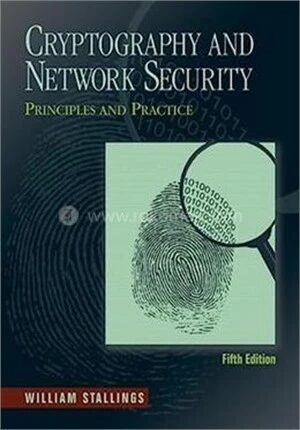 Cryptography and Network Security