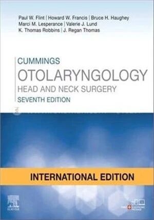 Cummings Otolaryngology