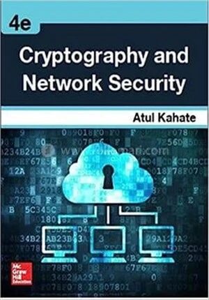 Cryptography and Network Security