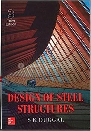 Design Of Steel Structures