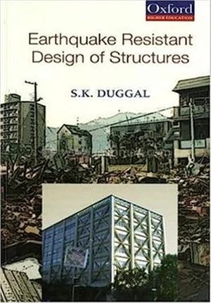 Earthquake Resistant Design Of Structures