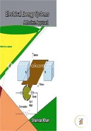 Electrical Energy Systems
