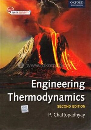 Engineering Thermodynamics