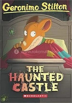Geronimo Stilton